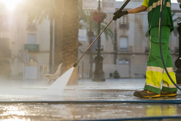 Best Warehouse Cleaning  in August, CA
