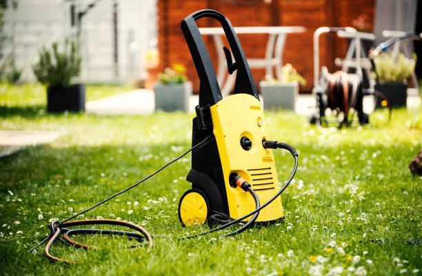 Best Machinery and Equipment Cleaning  in August, CA